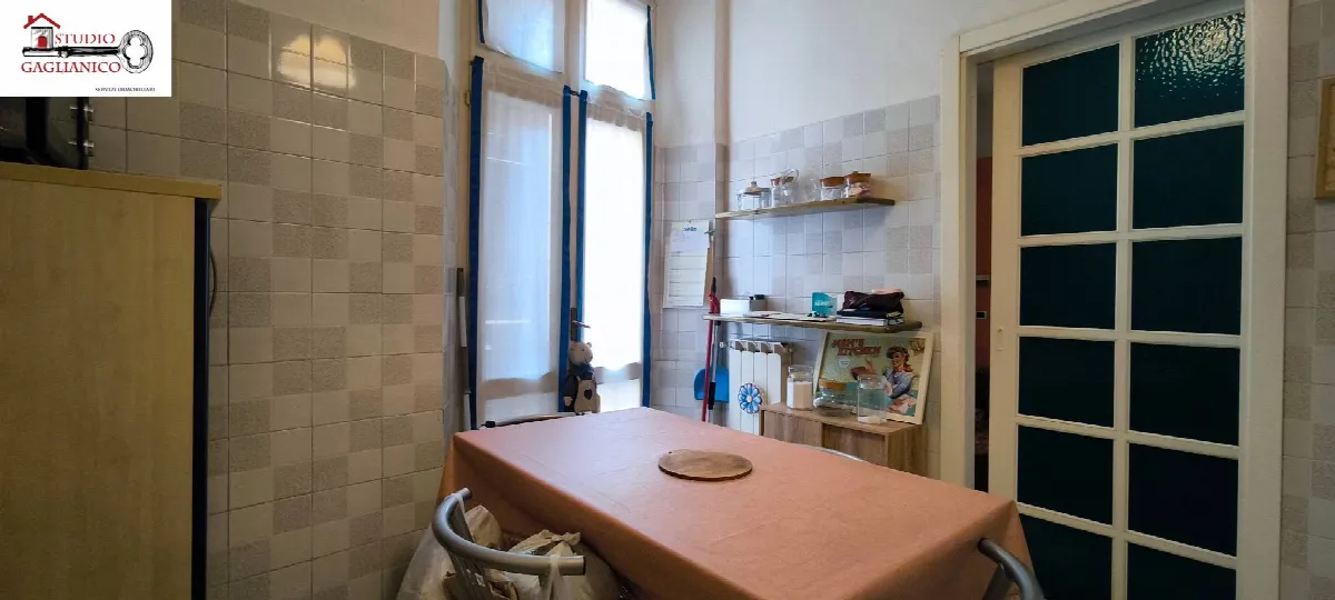 Appartamento in vendita a Biella, Centro - foto 6