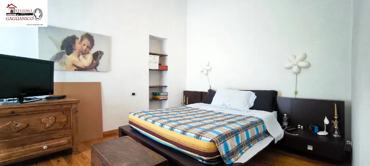 Appartamento in vendita a Biella, Centro - foto 7