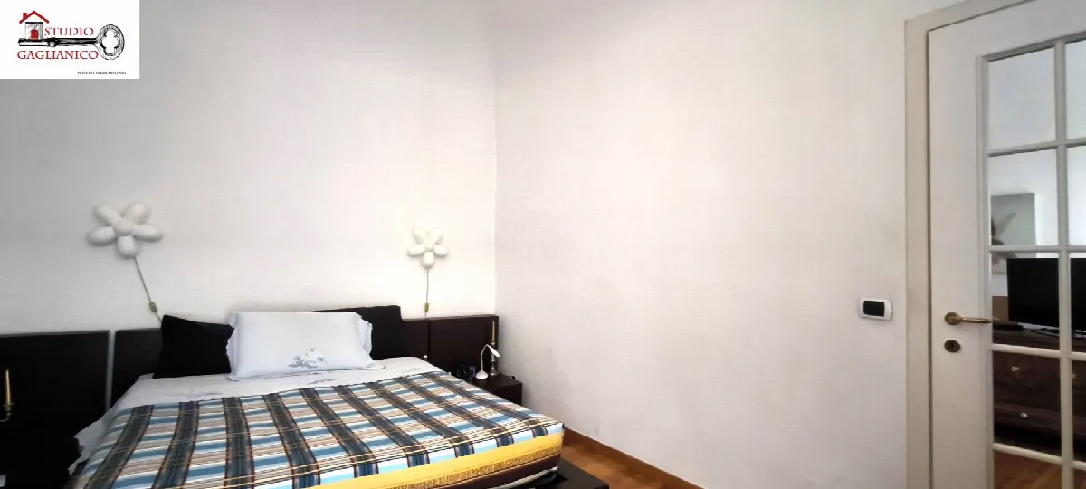 Appartamento in vendita a Biella, Centro - foto 8