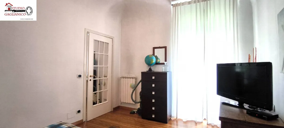 Appartamento in vendita a Biella, Centro - foto 9