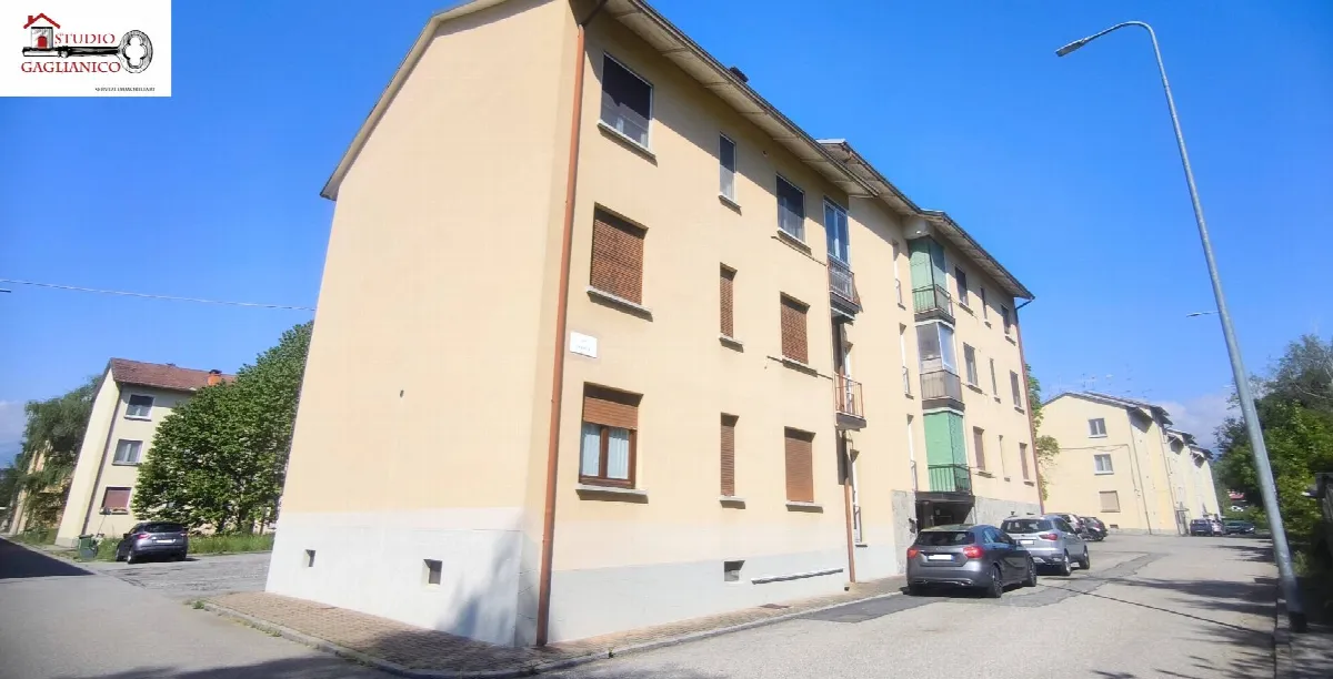 Appartamento in vendita a Biella - foto 1