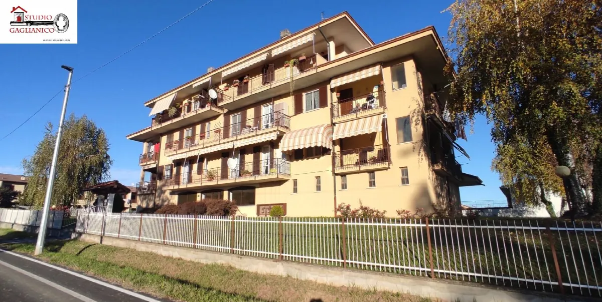 Appartamento in vendita a Gaglianico - foto 2