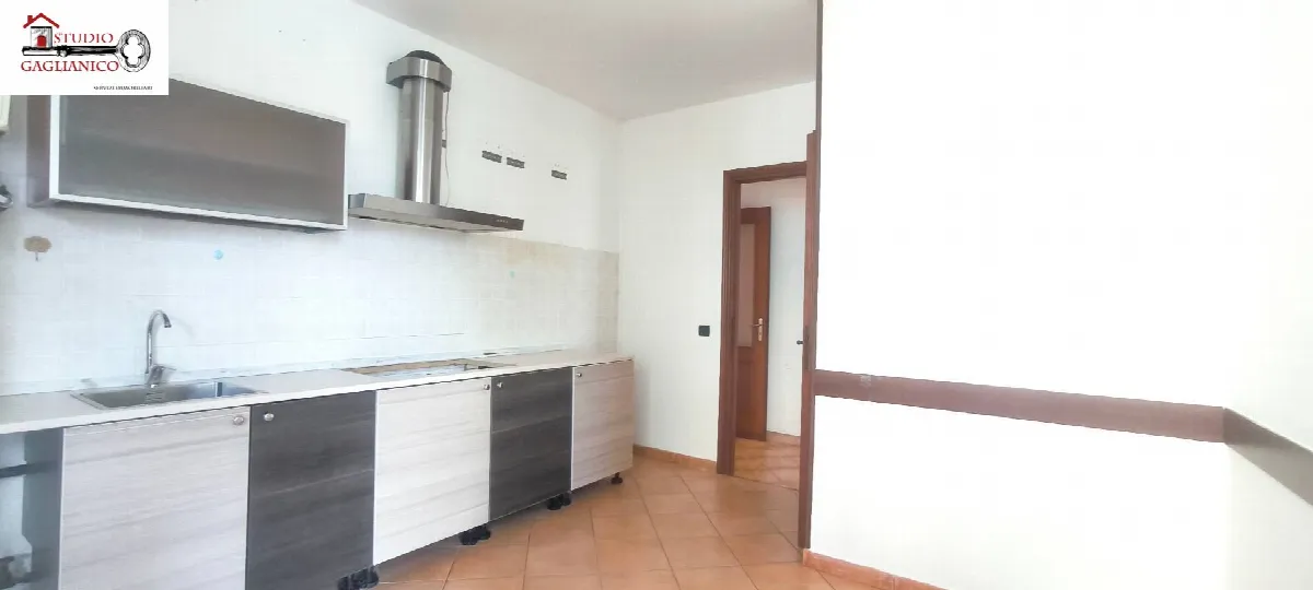 Appartamento in vendita a Gaglianico - foto 7