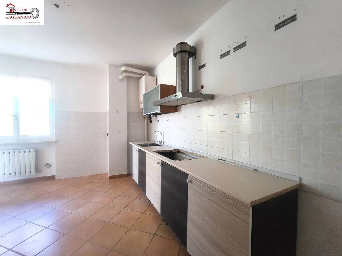 Appartamento in vendita a Gaglianico - foto 8
