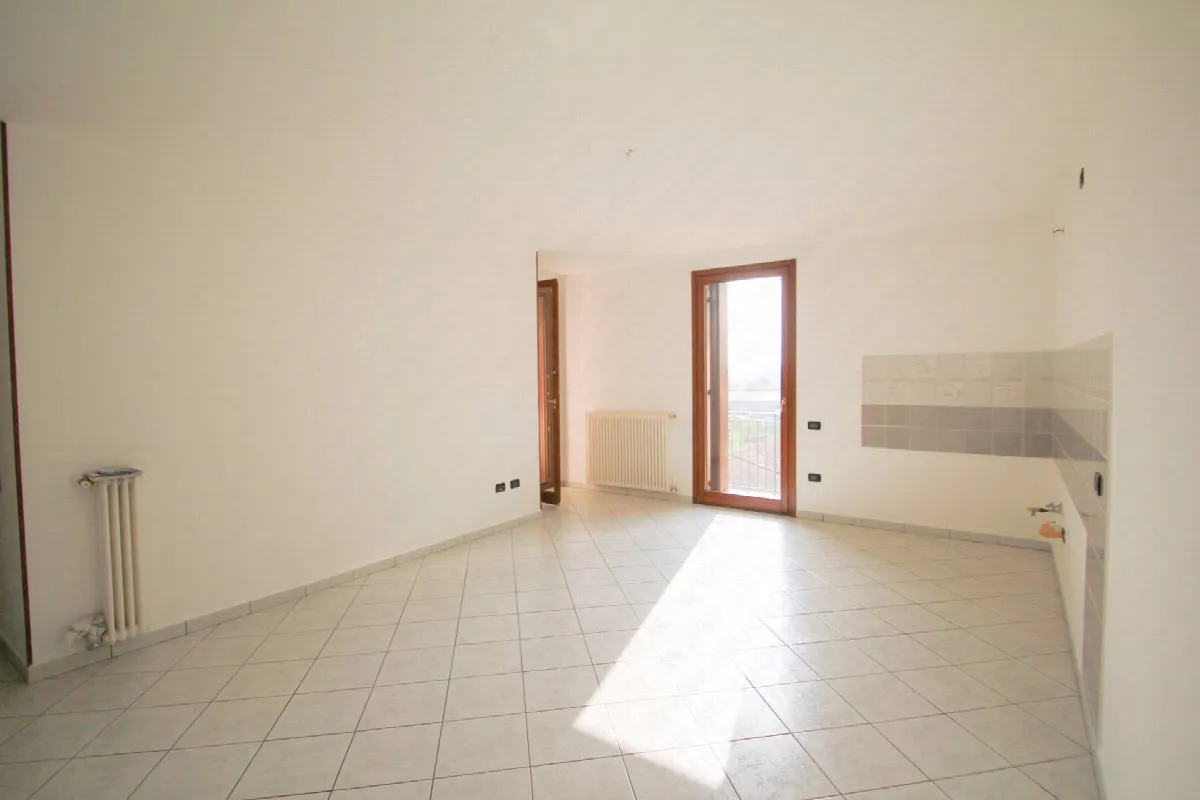 Appartamento in vendita a Bergantino - foto 2