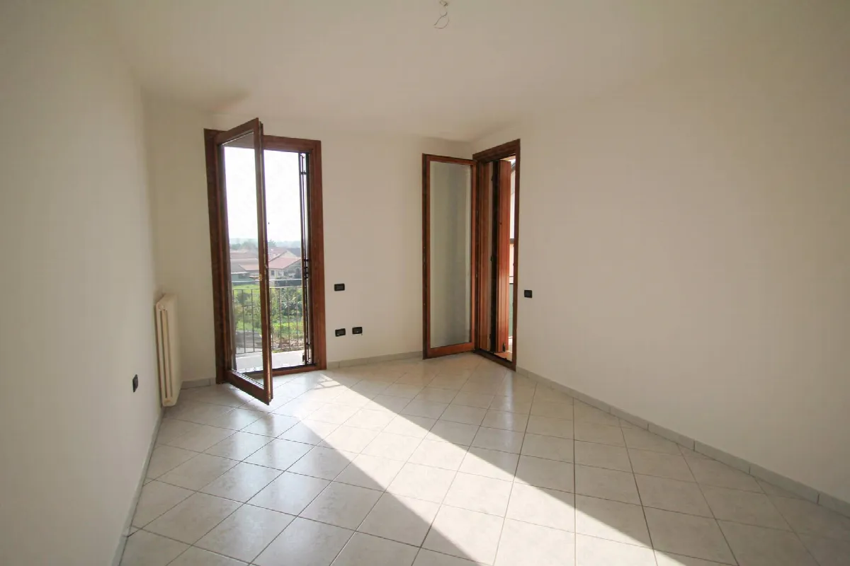Appartamento in vendita a Bergantino - foto 7