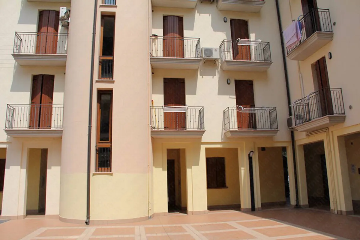 Appartamento in vendita a Bergantino - foto 1