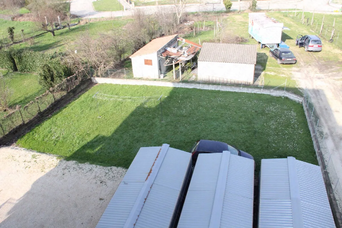 Appartamento in vendita a Bergantino - foto 8