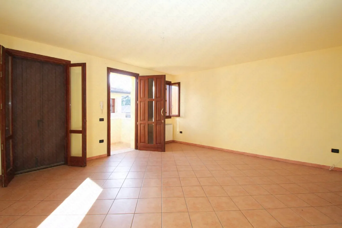 Appartamento in vendita a Melara - foto 2