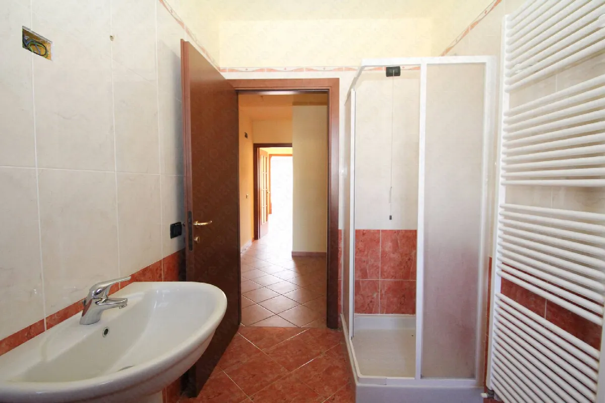 Appartamento in vendita a Melara - foto 9