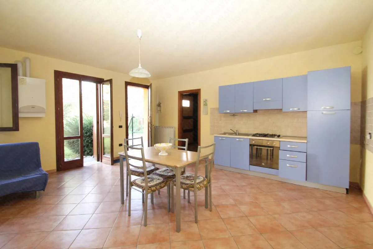 Appartamento in vendita a Melara - foto 1