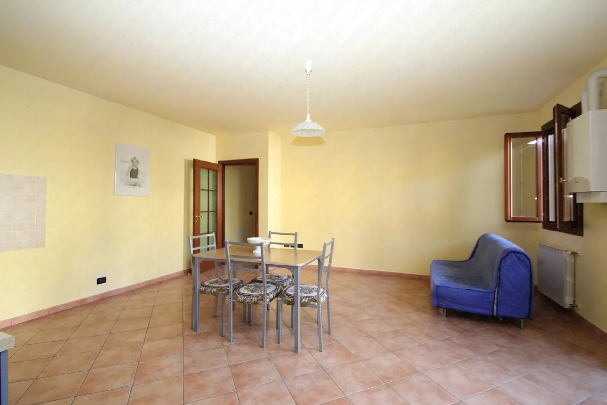 Appartamento in vendita a Melara - foto 2
