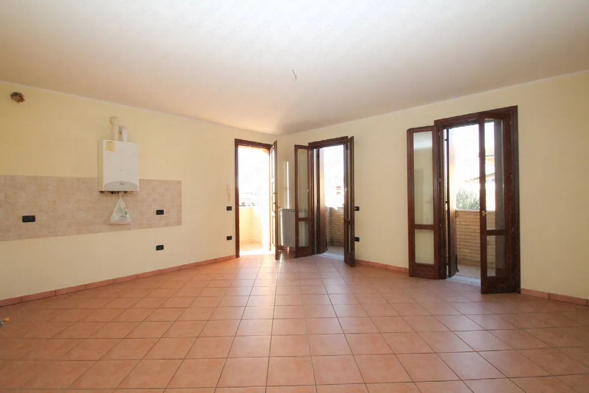Appartamento in vendita a Melara - foto 1