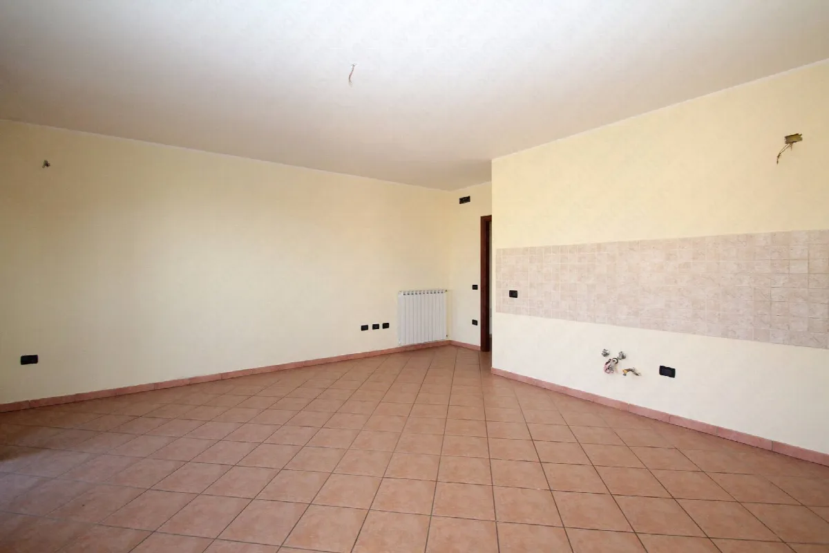 Appartamento in vendita a Melara - foto 2