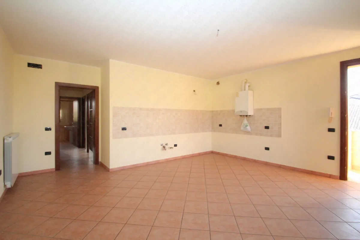 Appartamento in vendita a Melara - foto 3