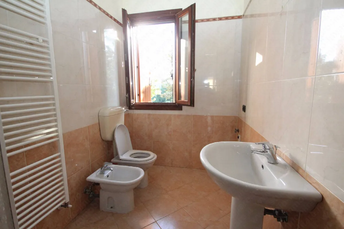 Appartamento in vendita a Melara - foto 8