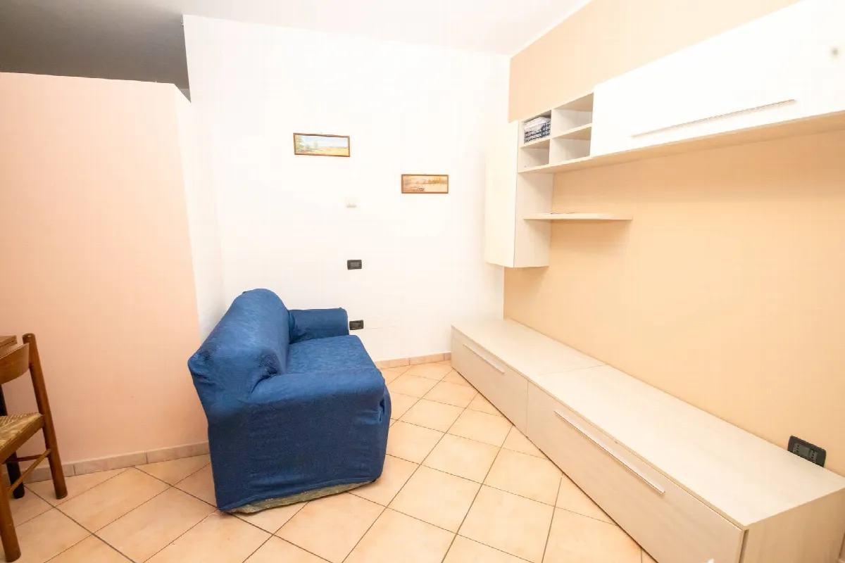 Appartamento in vendita a Bergantino - foto 1