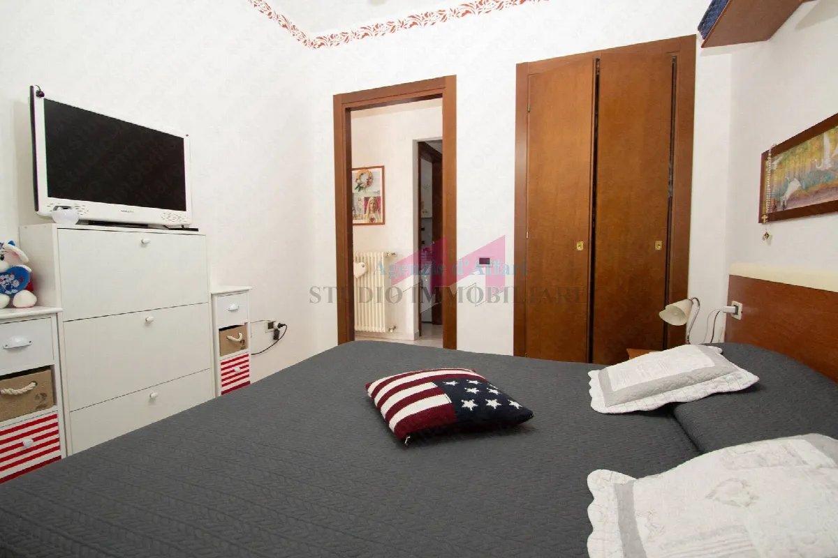 Appartamento in vendita a Bergantino - foto 7