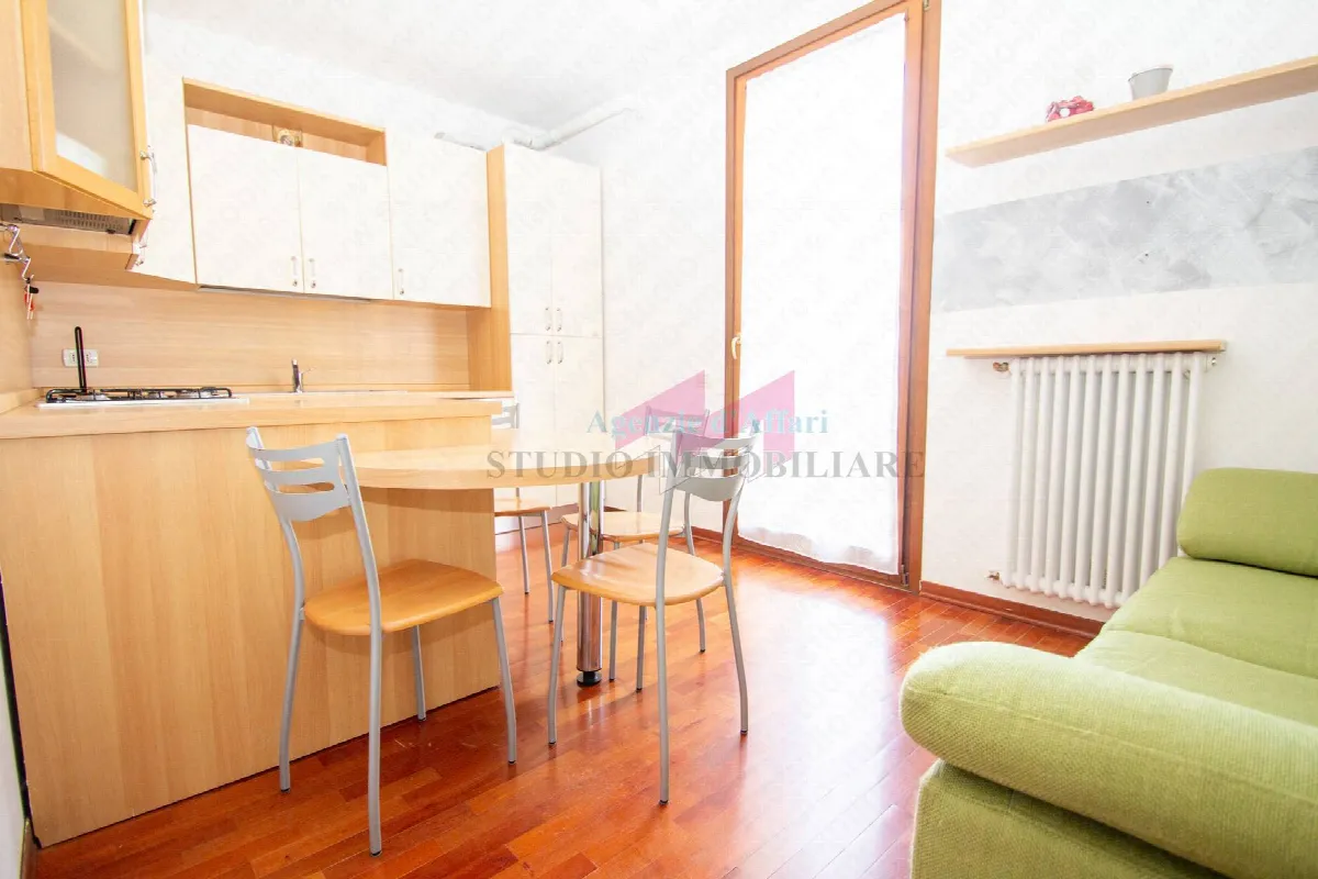 Appartamento in vendita a Bergantino - foto 1