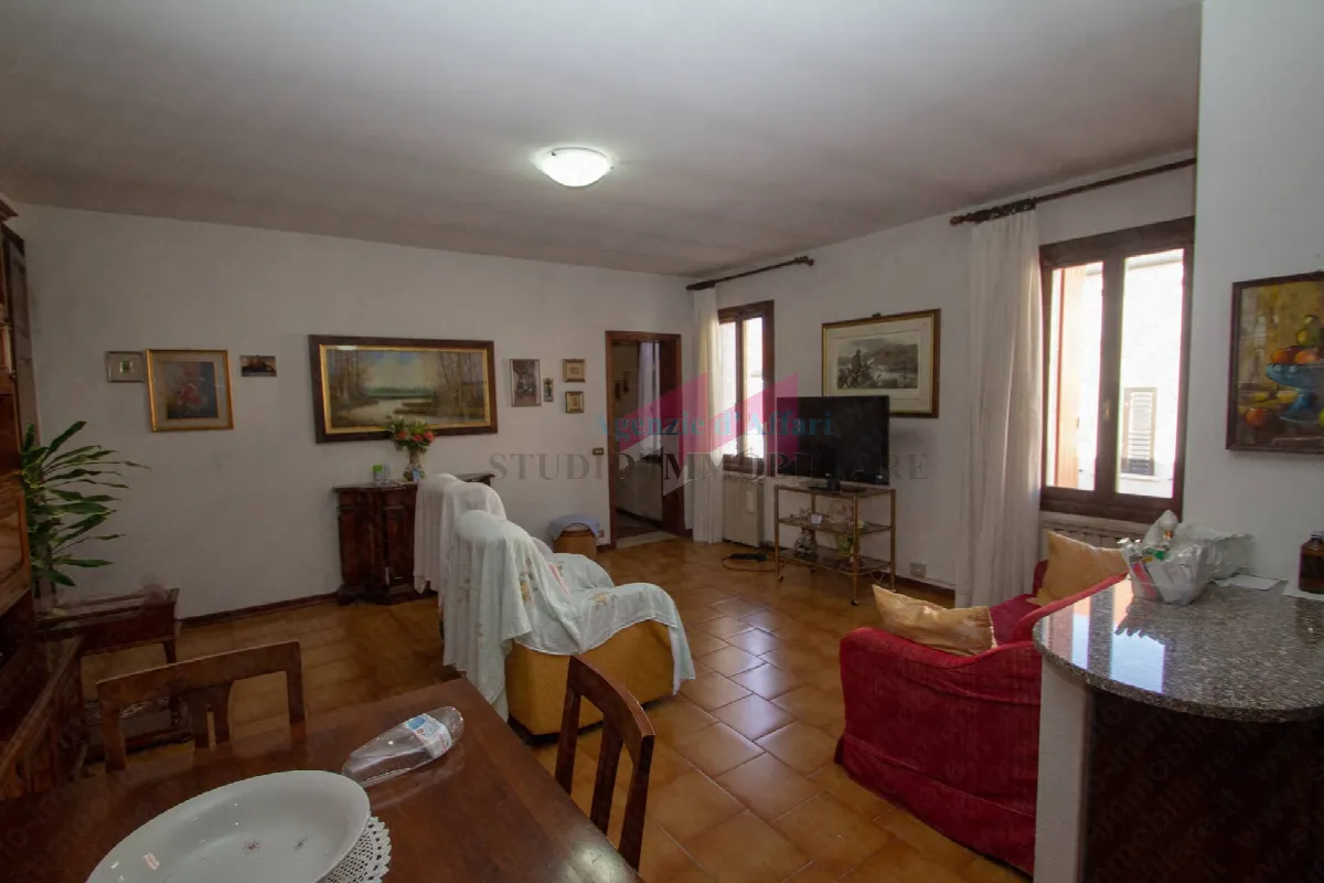 Appartamento in vendita a Bergantino - foto 3