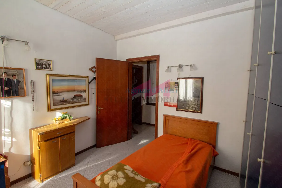 Appartamento in vendita a Bergantino - foto 5