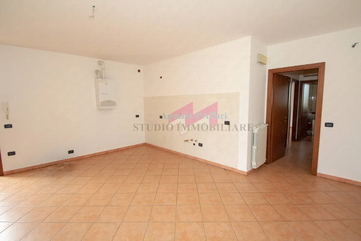 Appartamento in vendita a Melara - foto 2