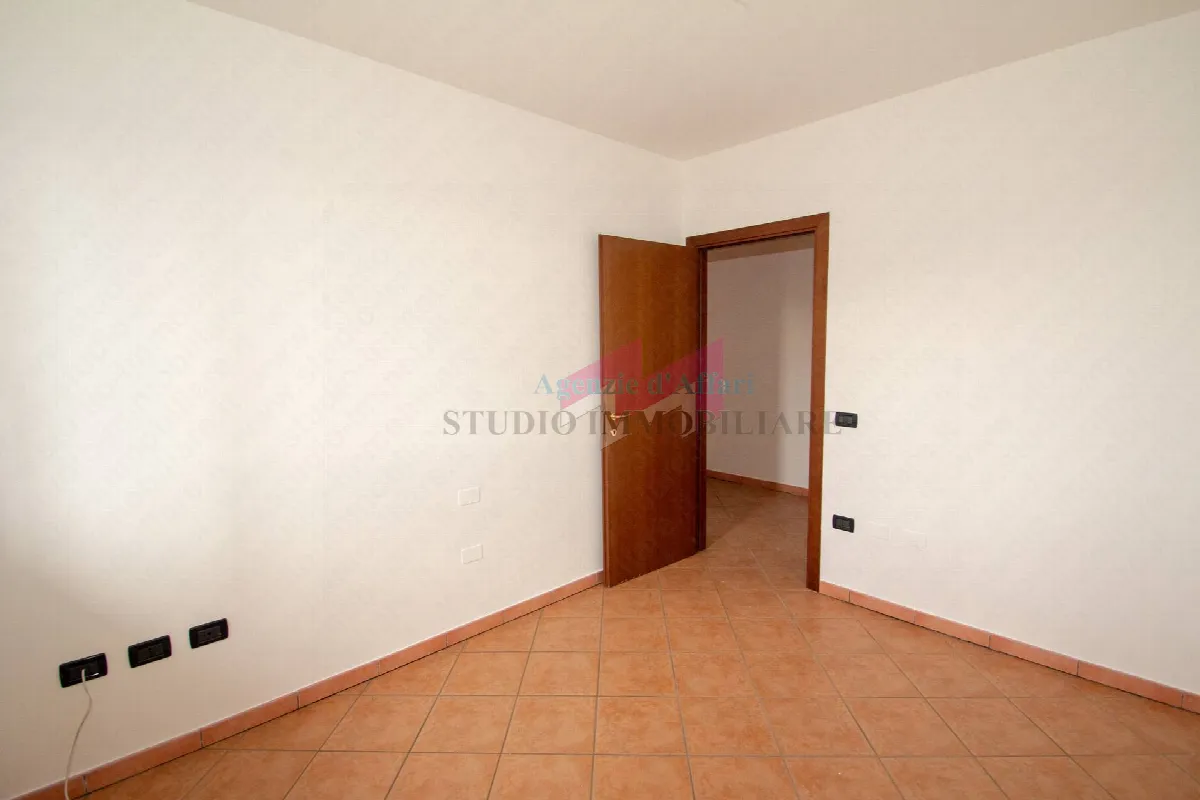 Appartamento in vendita a Melara - foto 7