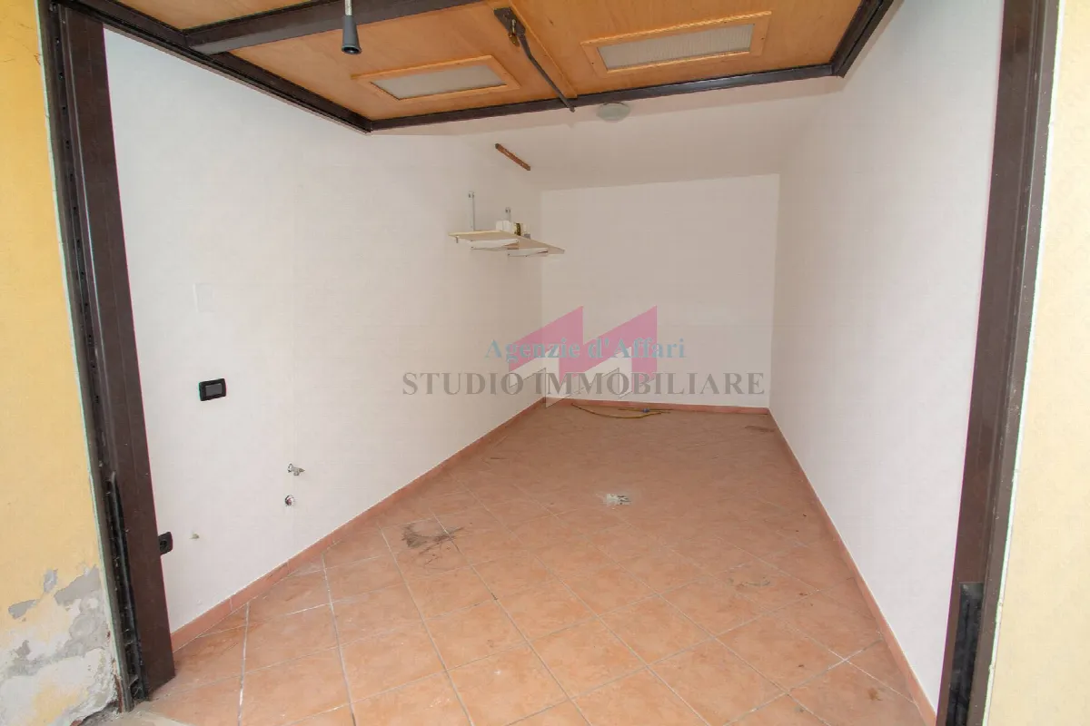 Appartamento in vendita a Melara - foto 9
