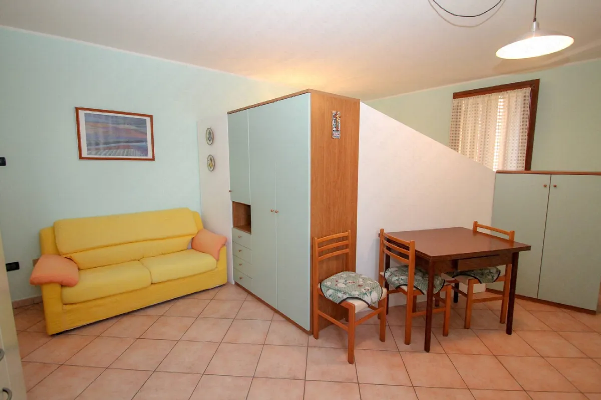 Appartamento in vendita a Bergantino - foto 1