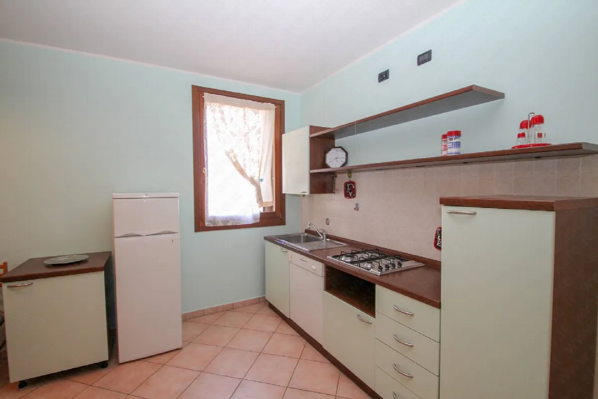 Appartamento in vendita a Bergantino - foto 4