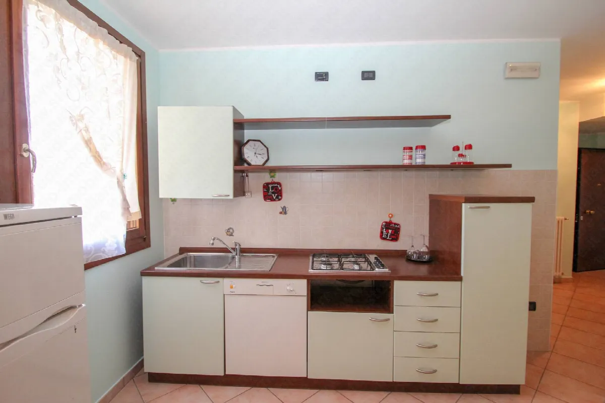 Appartamento in vendita a Bergantino - foto 5