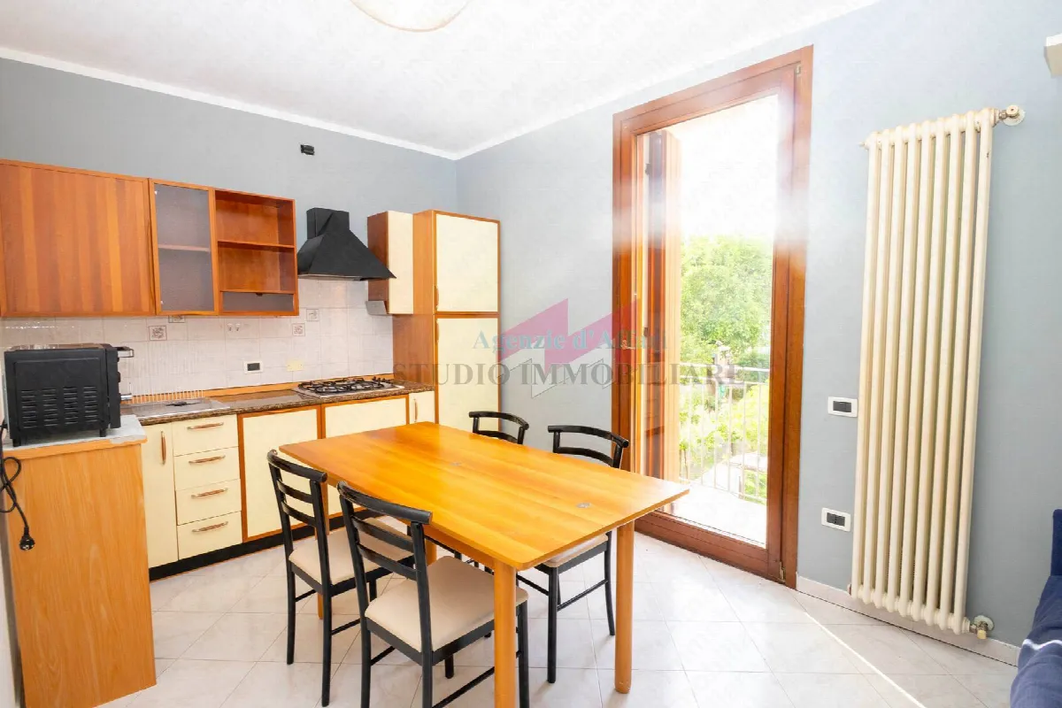 Appartamento in vendita a Bergantino - foto 1