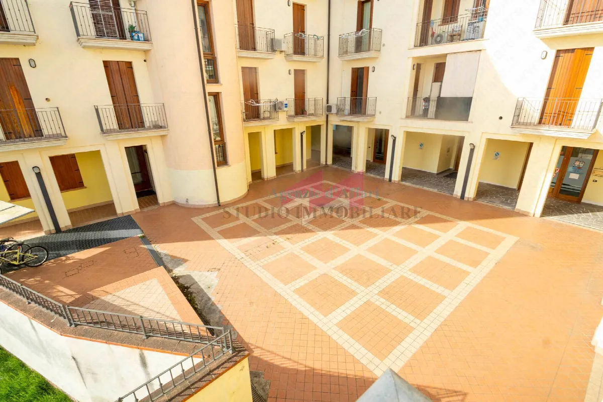 Appartamento in vendita a Bergantino - foto 9
