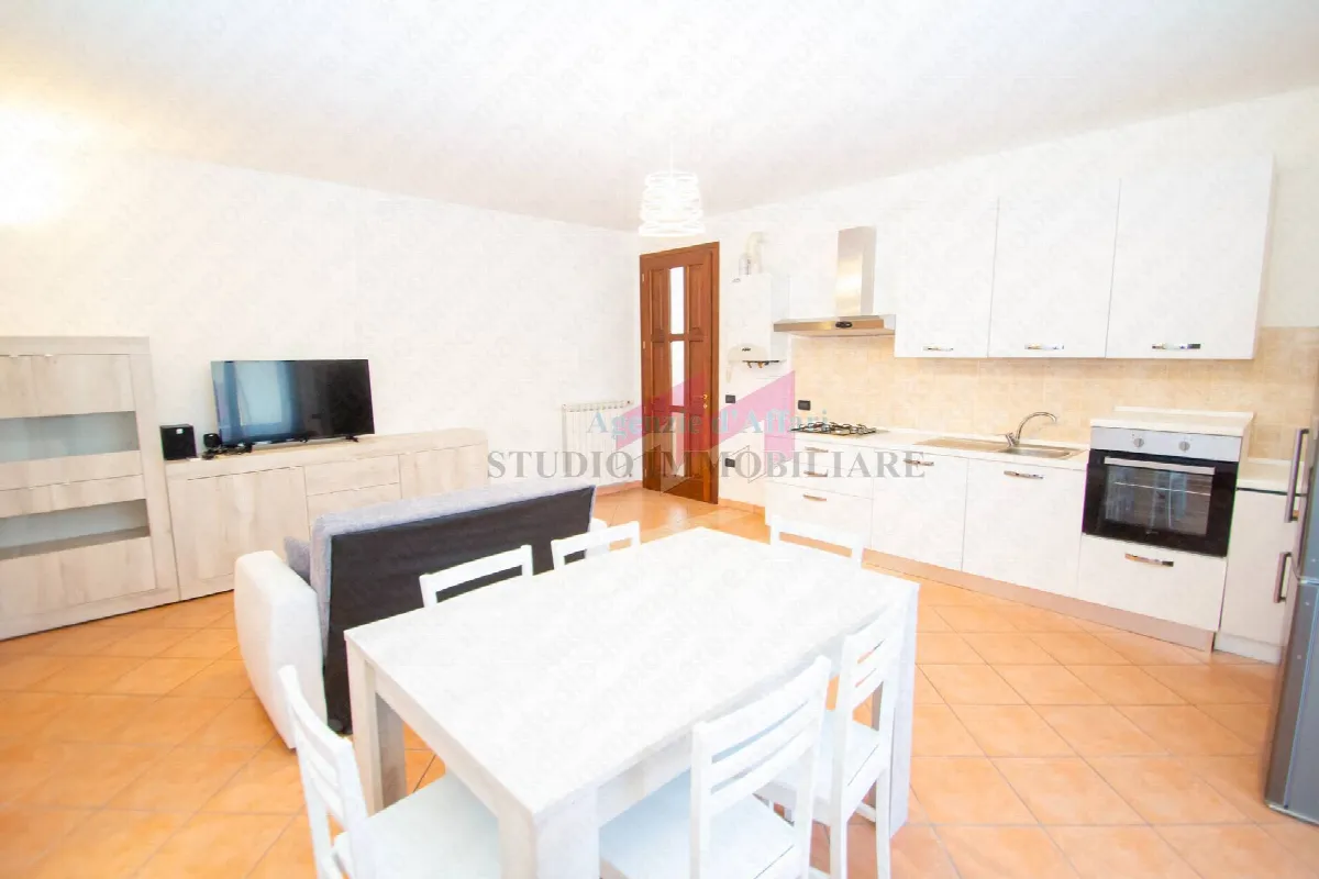 Appartamento in vendita a Melara - foto 1