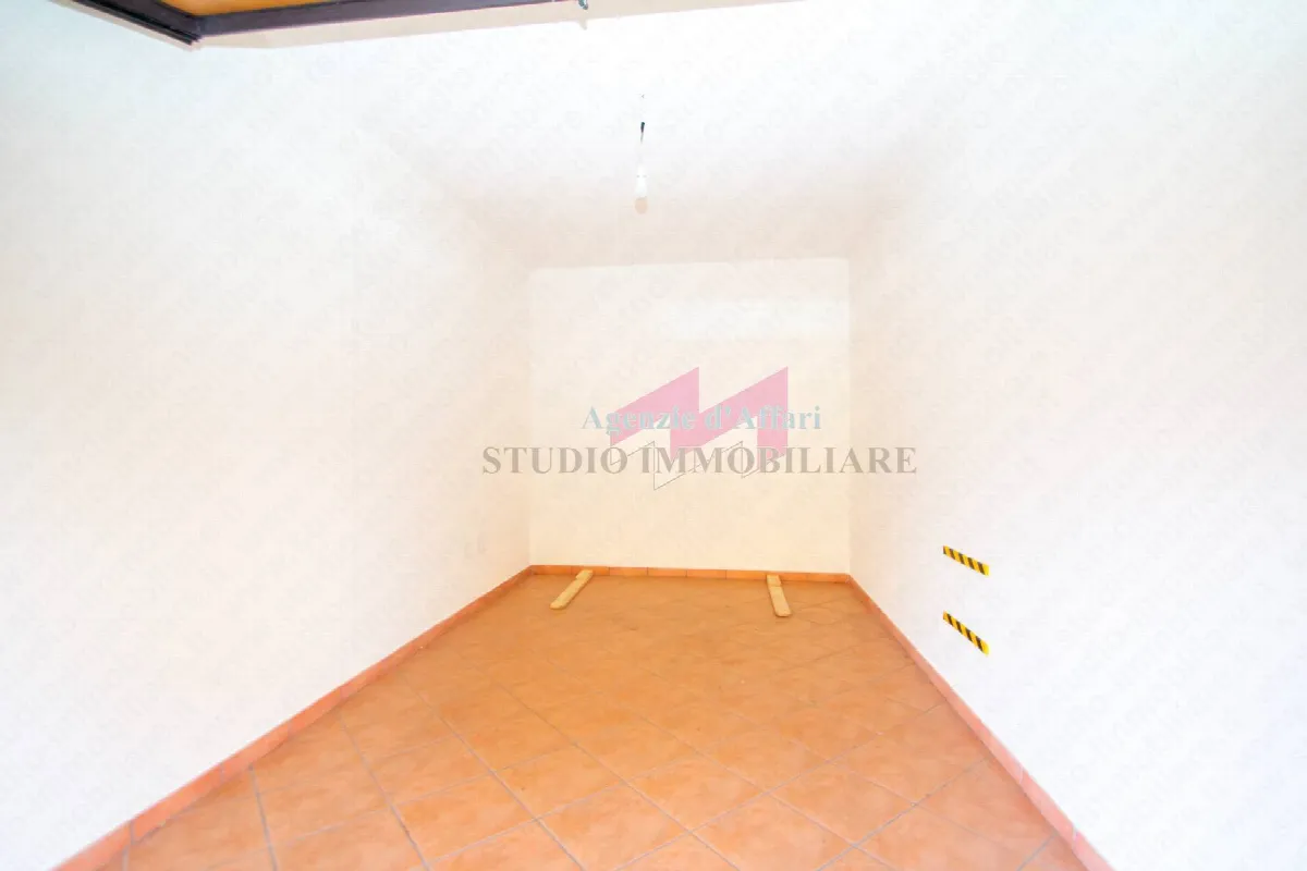 Appartamento in vendita a Melara - foto 10