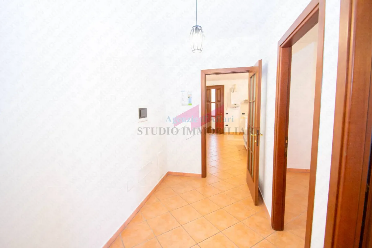 Appartamento in vendita a Melara - foto 6