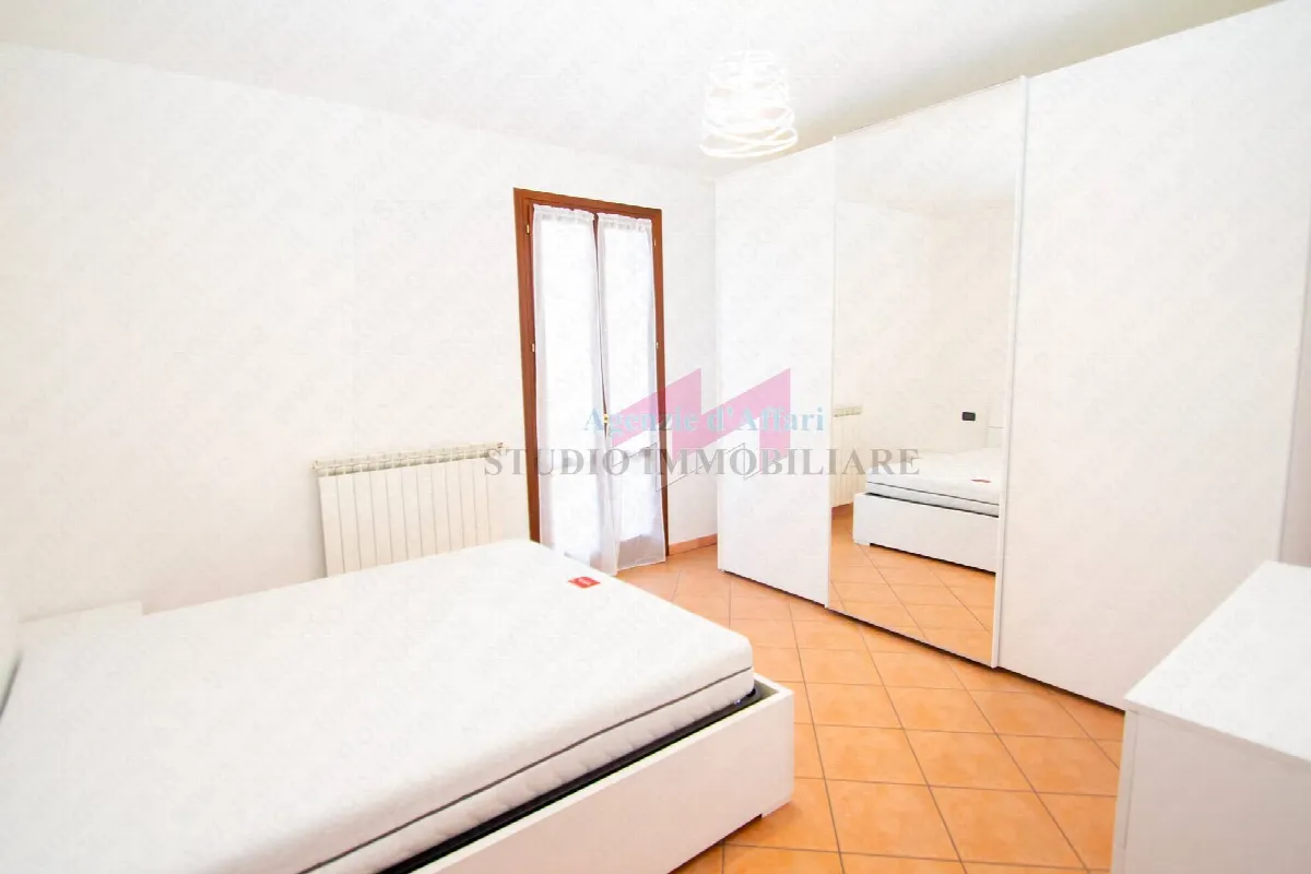 Appartamento in vendita a Melara - foto 7