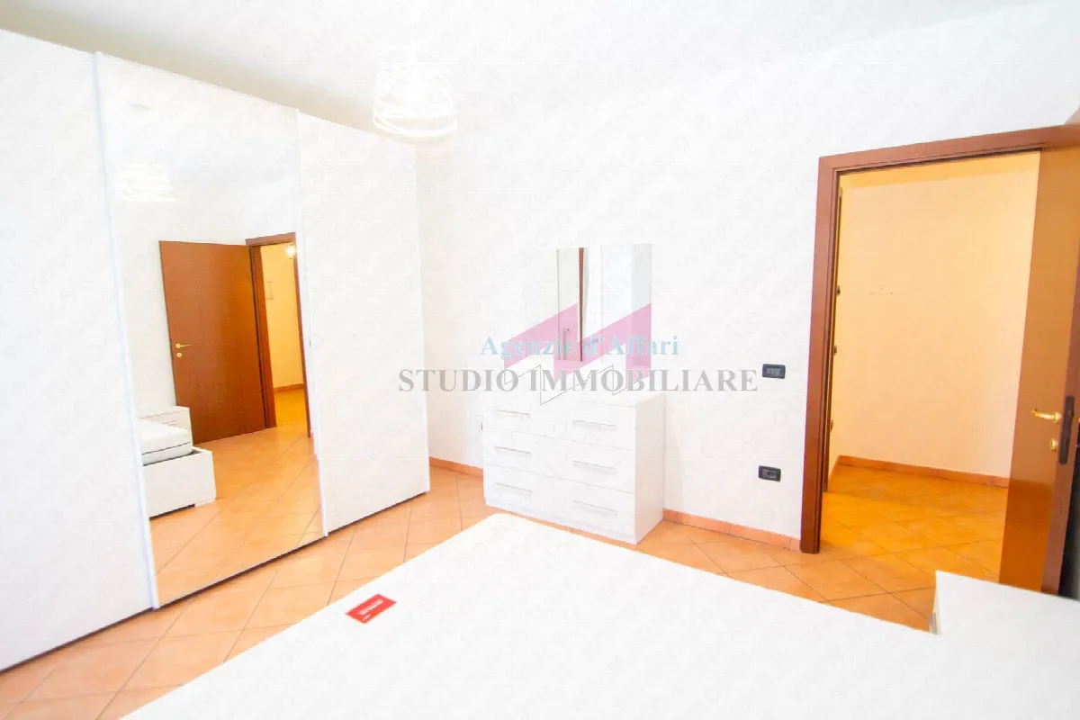 Appartamento in vendita a Melara - foto 8
