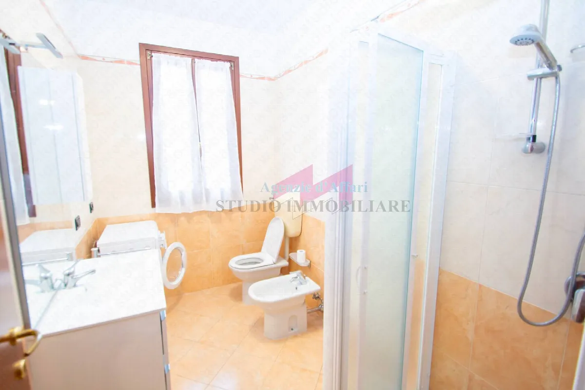 Appartamento in vendita a Melara - foto 9