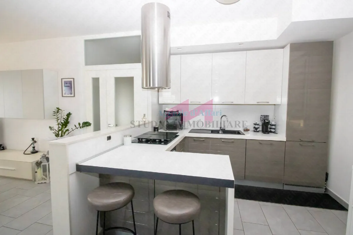 Appartamento in vendita a Bergantino - foto 2