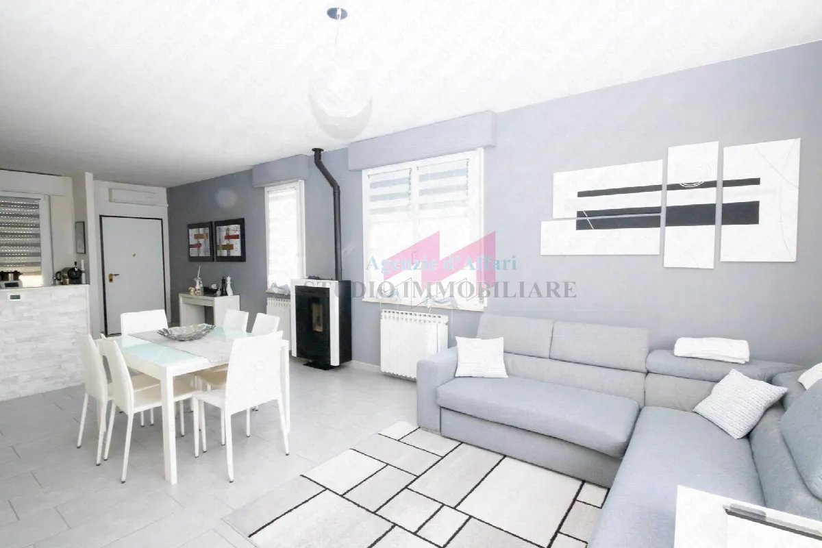Appartamento in vendita a Bergantino - foto 7