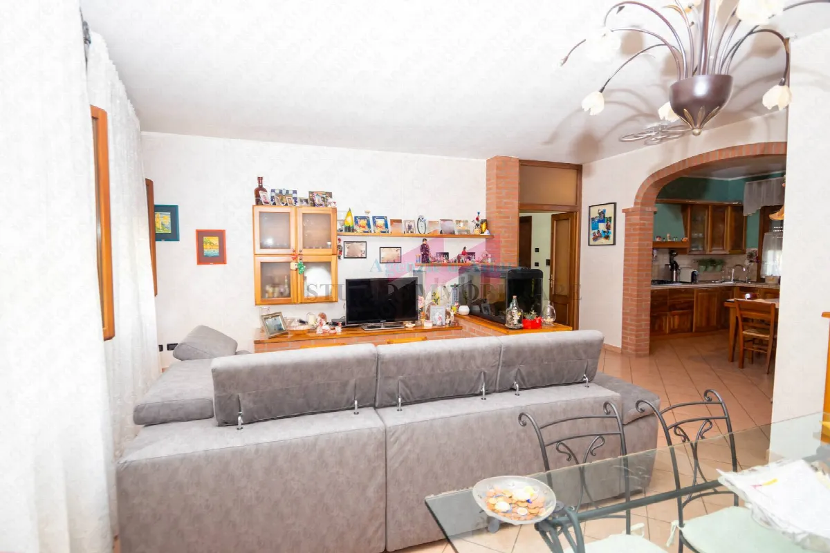 Appartamento in vendita a Bergantino - foto 3