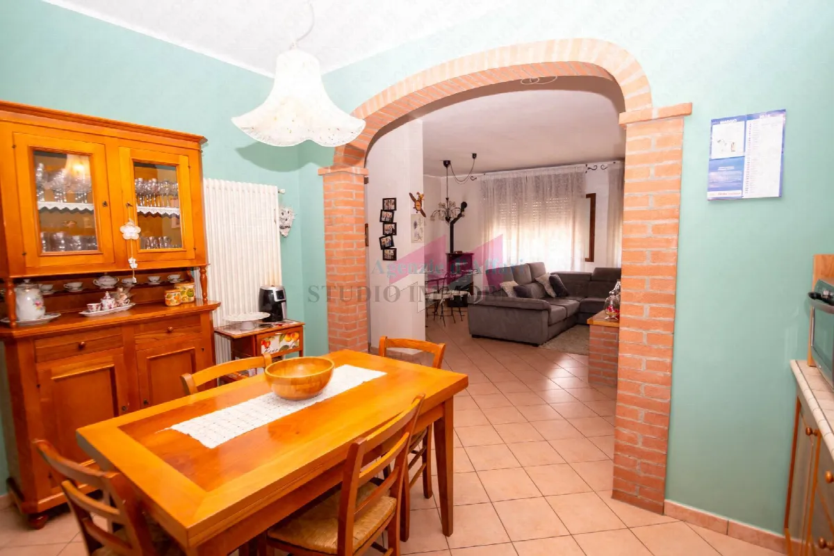 Appartamento in vendita a Bergantino - foto 5