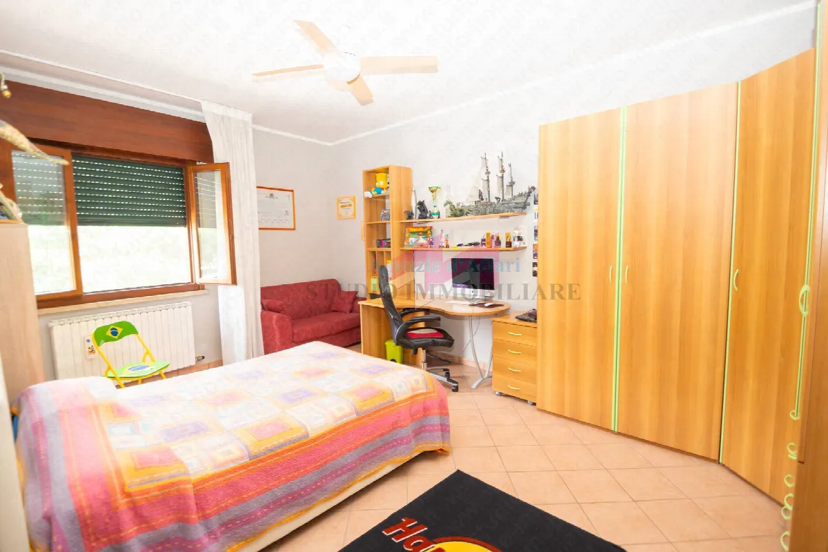 Appartamento in vendita a Bergantino - foto 6
