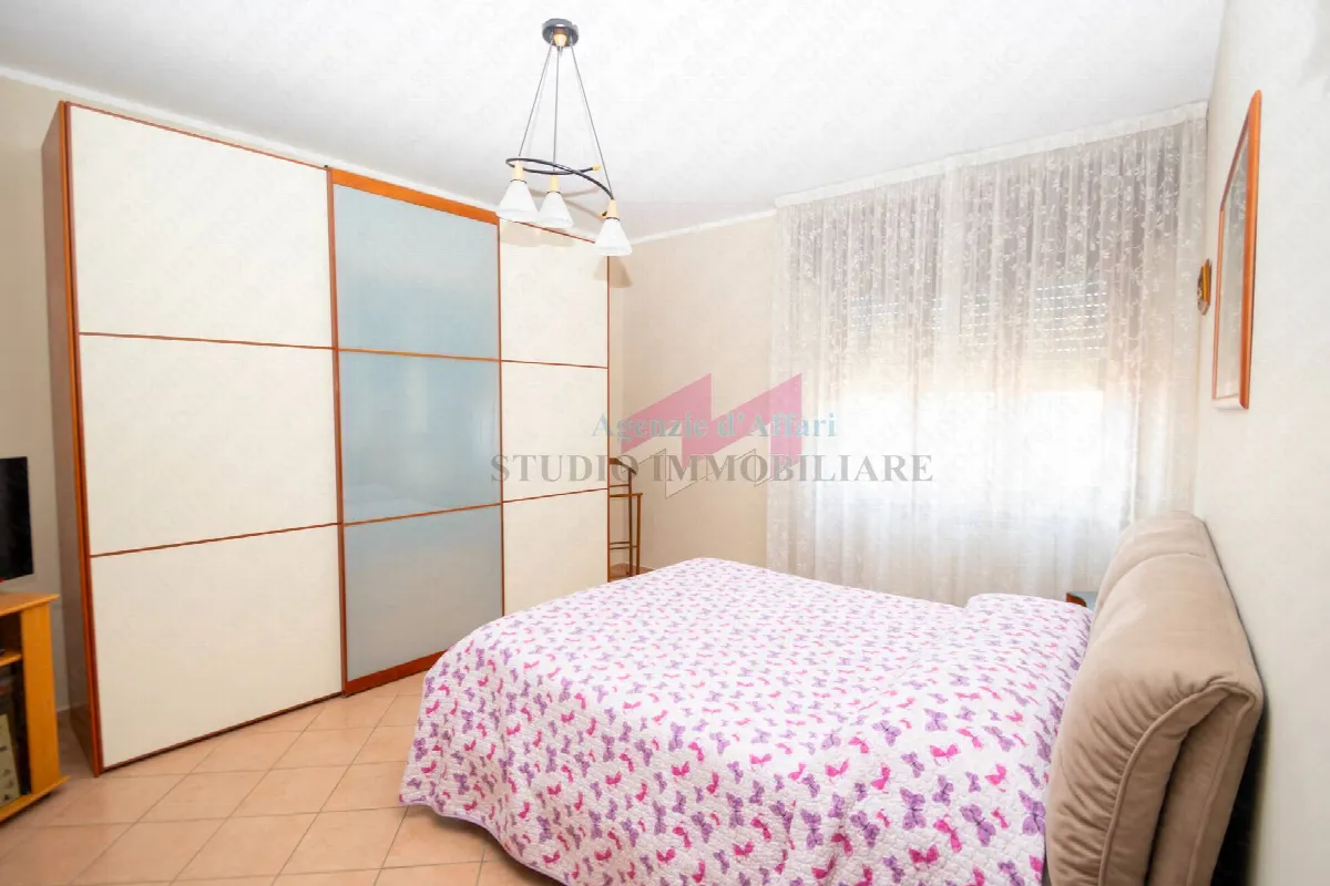 Appartamento in vendita a Bergantino - foto 8