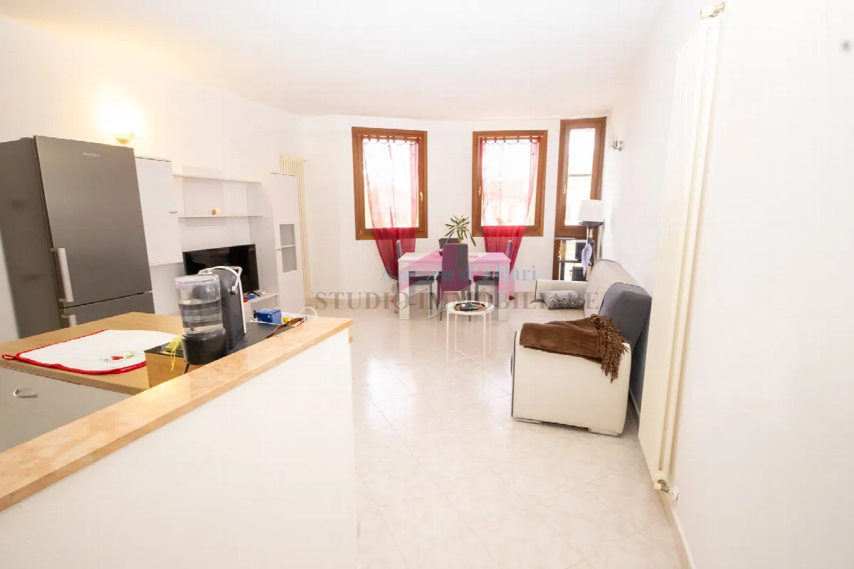 Appartamento in vendita a Bergantino - foto 3