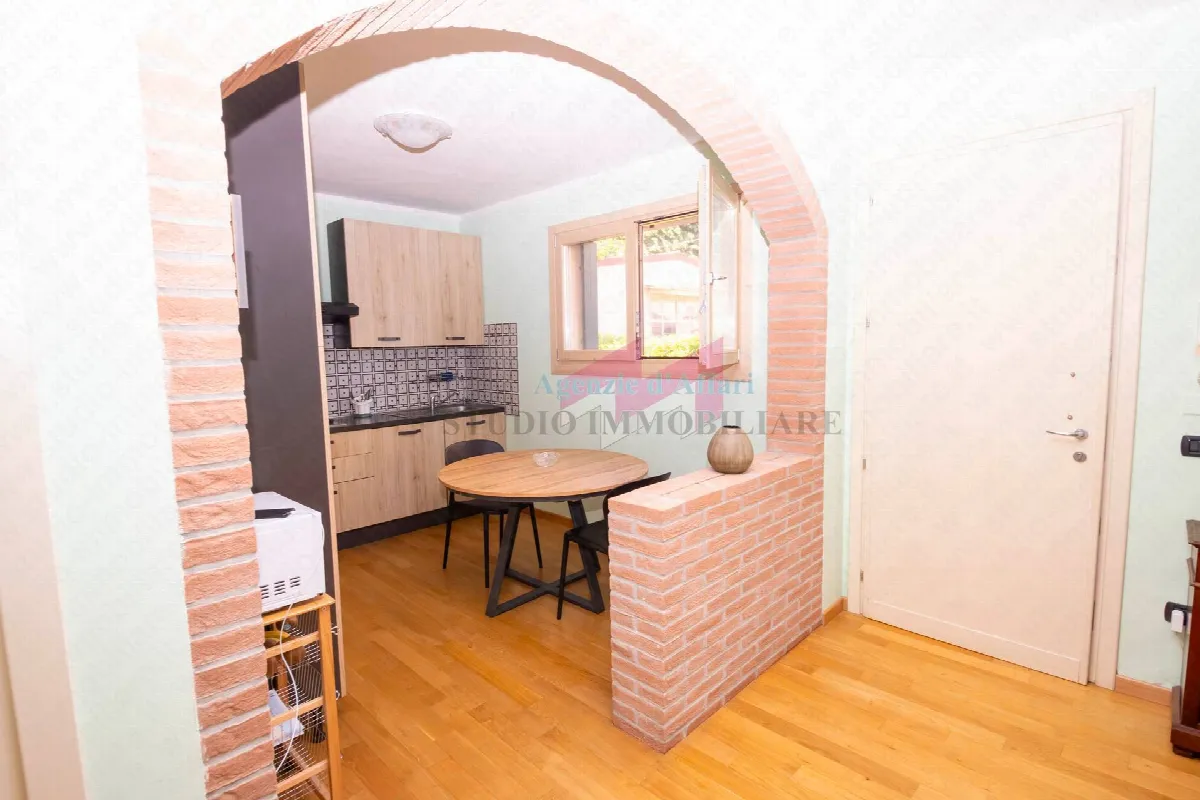 Appartamento in vendita a Ostiglia, Correggioli - foto 3