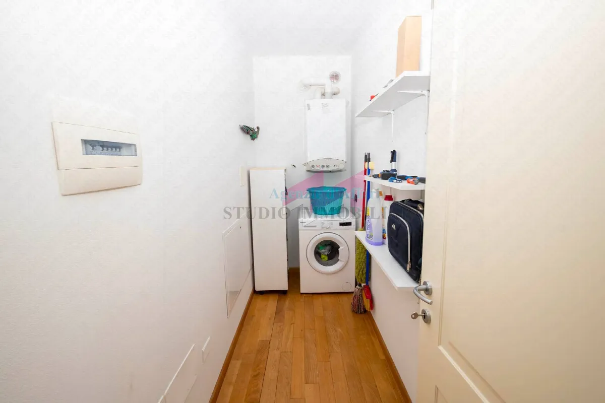 Appartamento in vendita a Ostiglia, Correggioli - foto 6