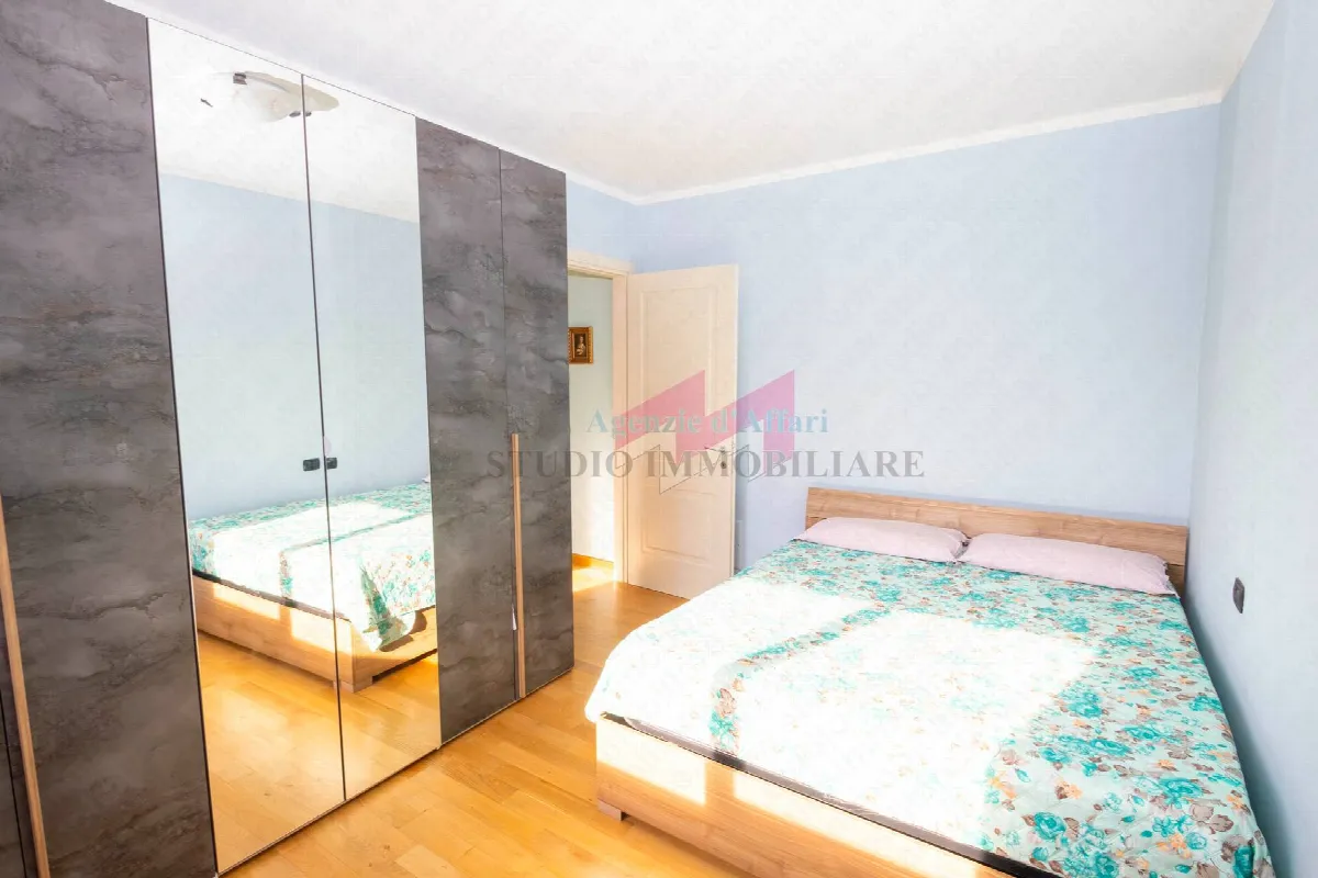 Appartamento in vendita a Ostiglia, Correggioli - foto 7