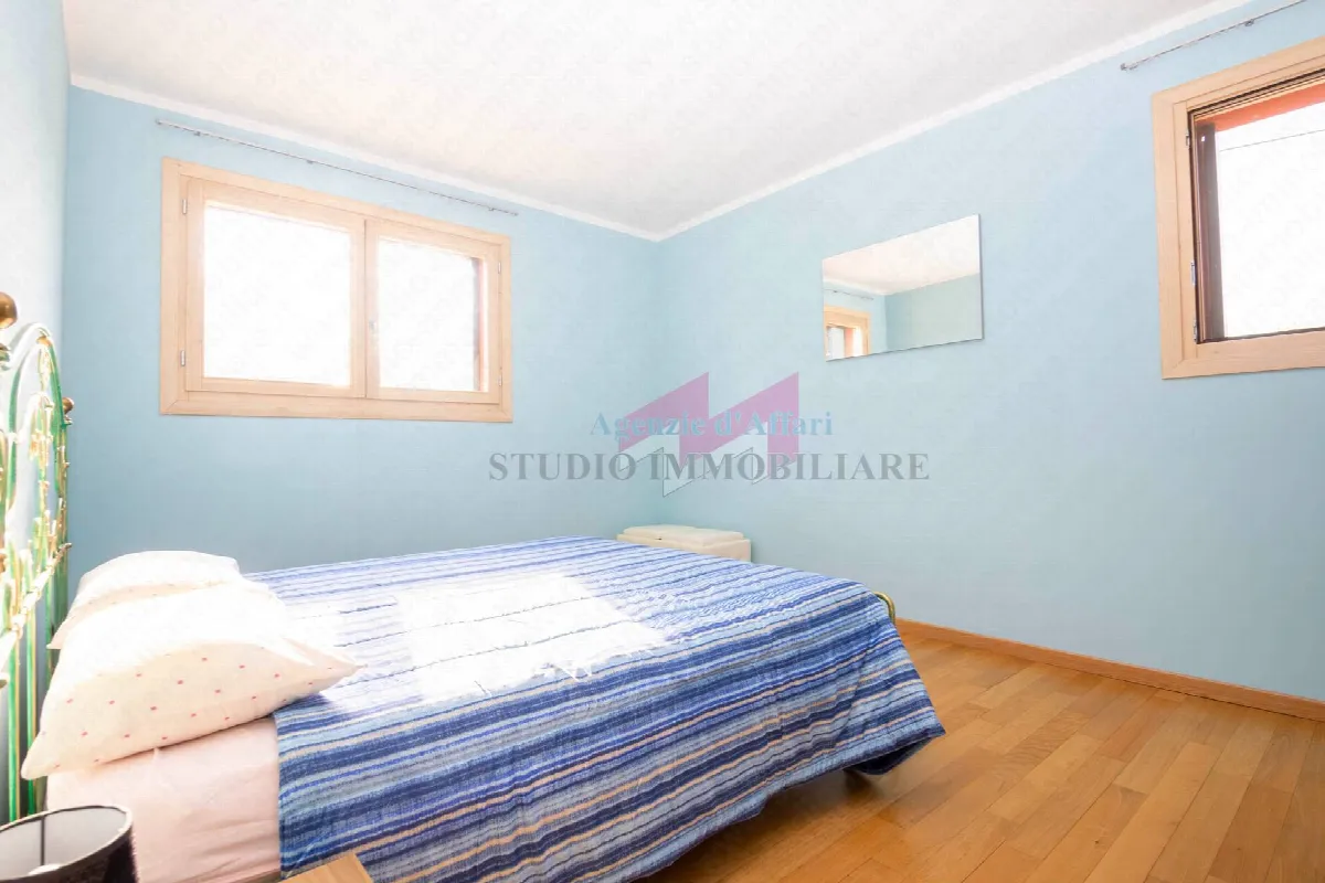 Appartamento in vendita a Ostiglia, Correggioli - foto 8
